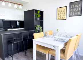 Cozy 1BR Apartment in the Heart of City Centre Kuopio